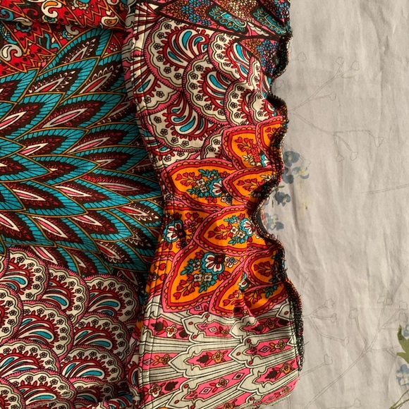 Forever 21 Maxi Dress - Picture 5 of 5